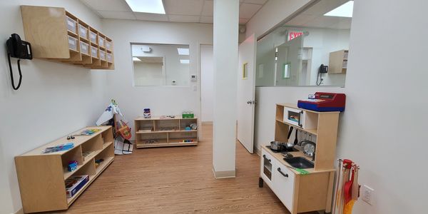 Maven Valley Prep Daycare center Park Slope Brooklyn Virtual 3D Tour