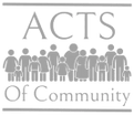 ACTS of Community 