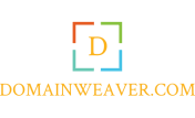 DOMAINWEAVER.COM