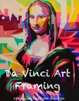 Da Vinci Art