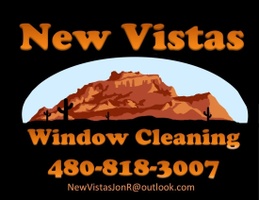 New Vistas Commercial Cleaning