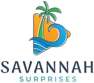 Savannah Surprises