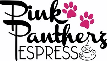 Pink Pantherz Espresso