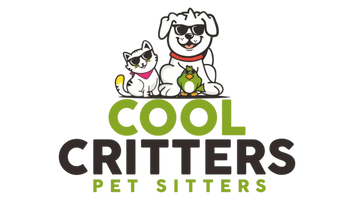 Cool Critters 
Pet Sitters