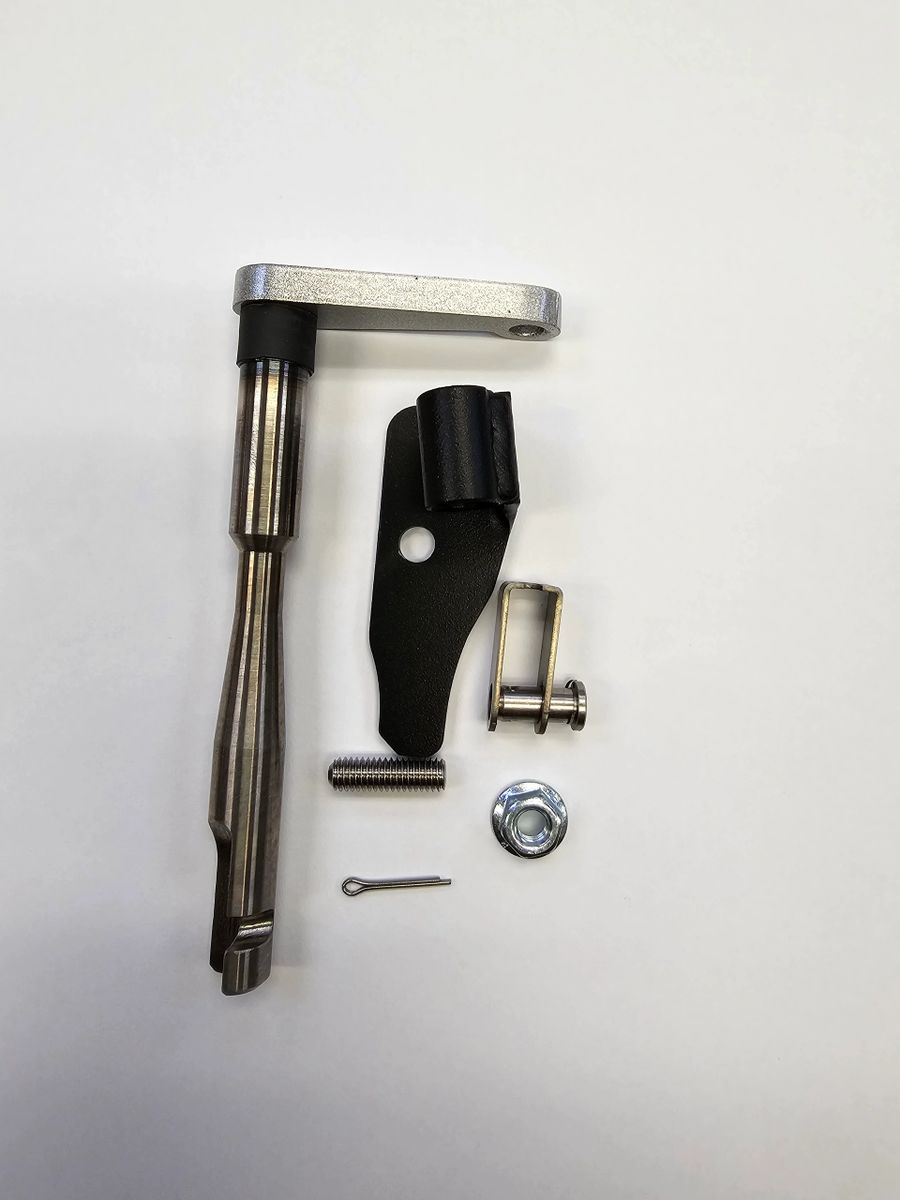 camel adv 1 finger clutch