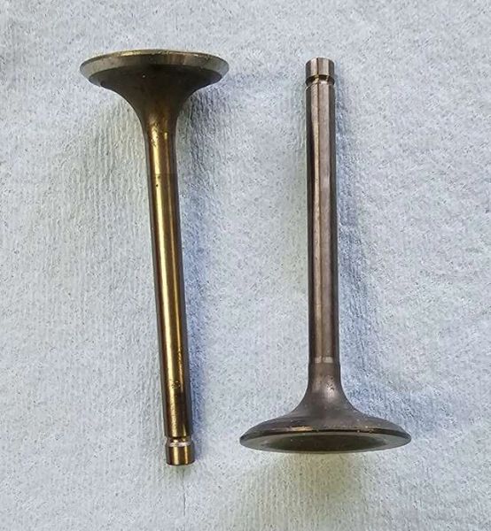 OEM intake valve