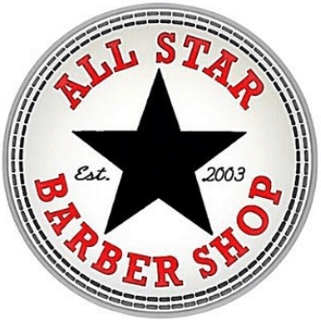 Welcome to All Star Barber Shop
