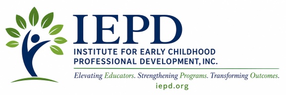 The Institute for Education and Professional Development, Inc.