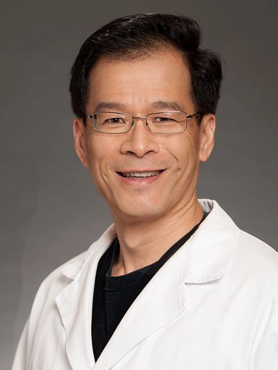 Dr. James C. Lai