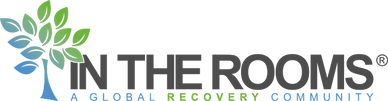 In The Rooms: A Global Recovery Community Logo