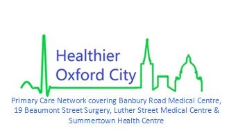 Healthier Oxford City Primary Care Network