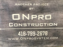 ONpro Construction 