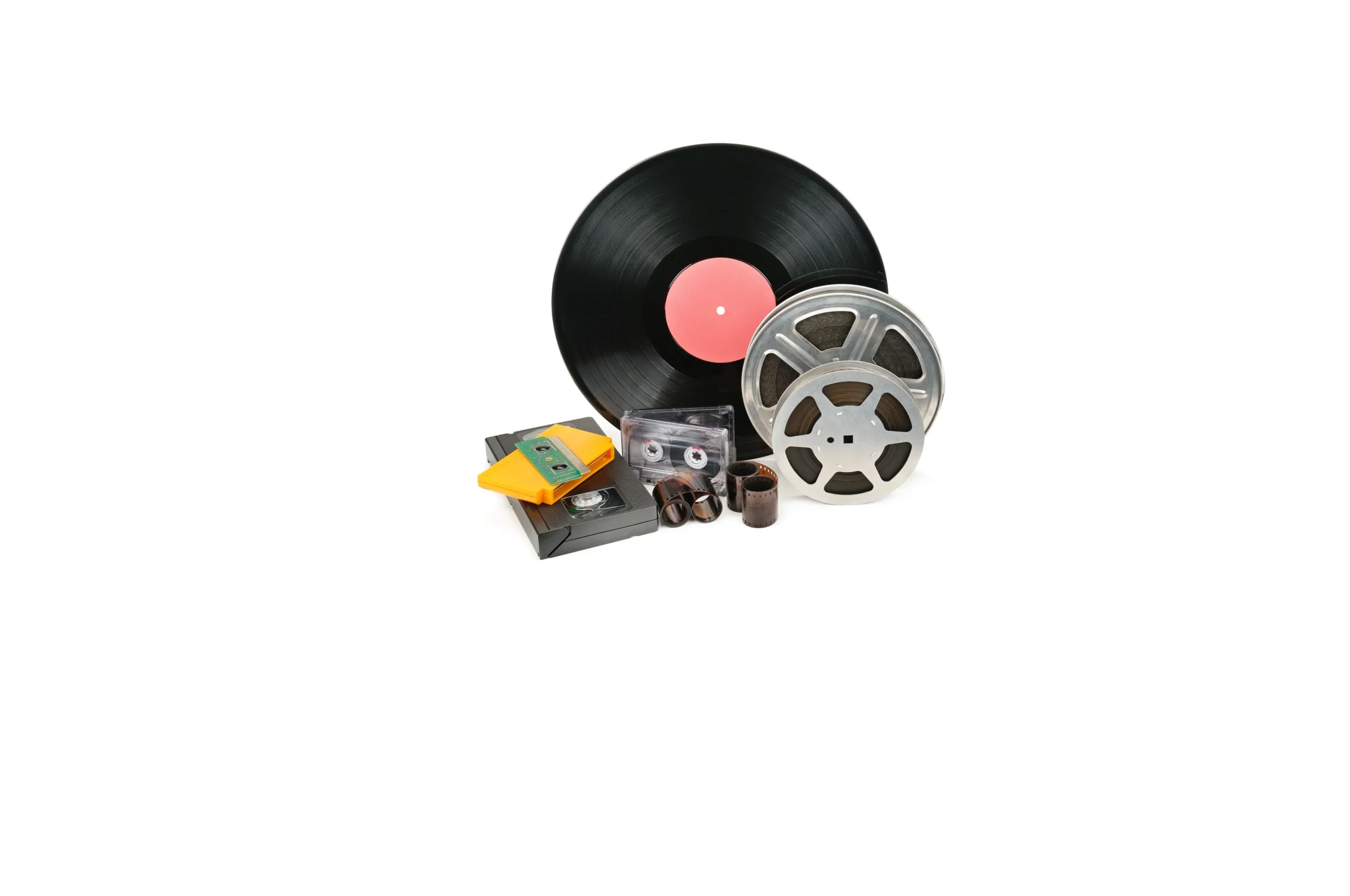 tape vinyl film
