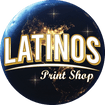 Latinos Print Shop
