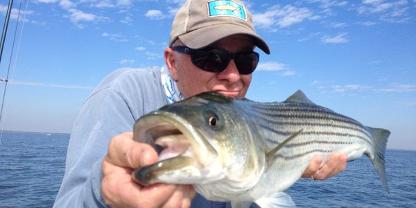 Fishing - Reel Therapy Fly & Light Tackle Fishing Charters