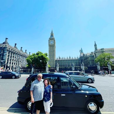 private tours, iconic black cab, big ben, london sightseeing