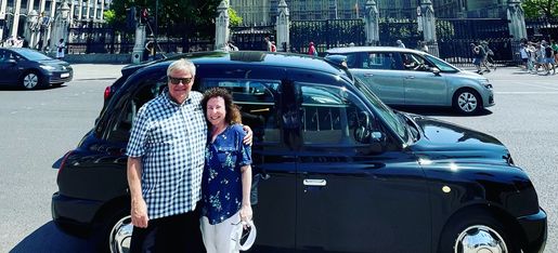 private tours, iconic black cab, big ben, london sightseeing