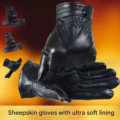 luxury Leather gloves,welding gloves,working gloves,genuine gloves,sheep skin gloves,real skin gloves