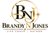 Brandy N Jones Life Coach | Author