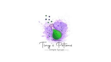 Tiny’s Potions