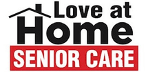 Love At Home Senior Care