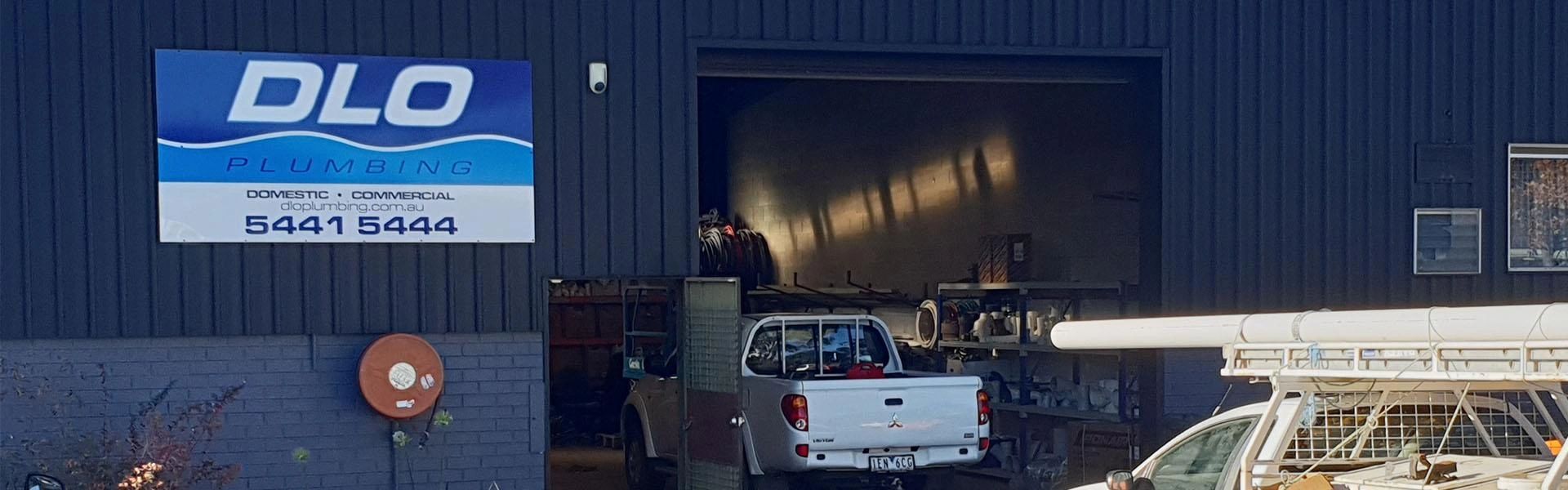 DLO Plumbing