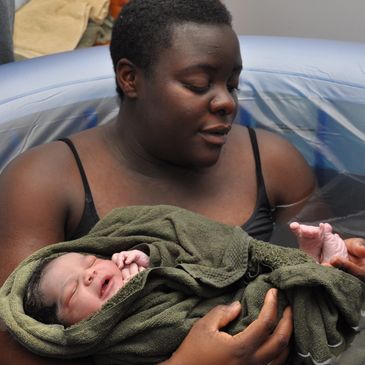 home birth practice business tips