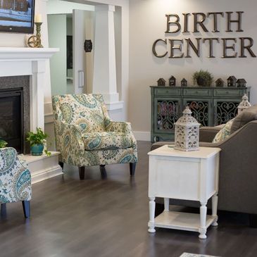 birth center planning pathway