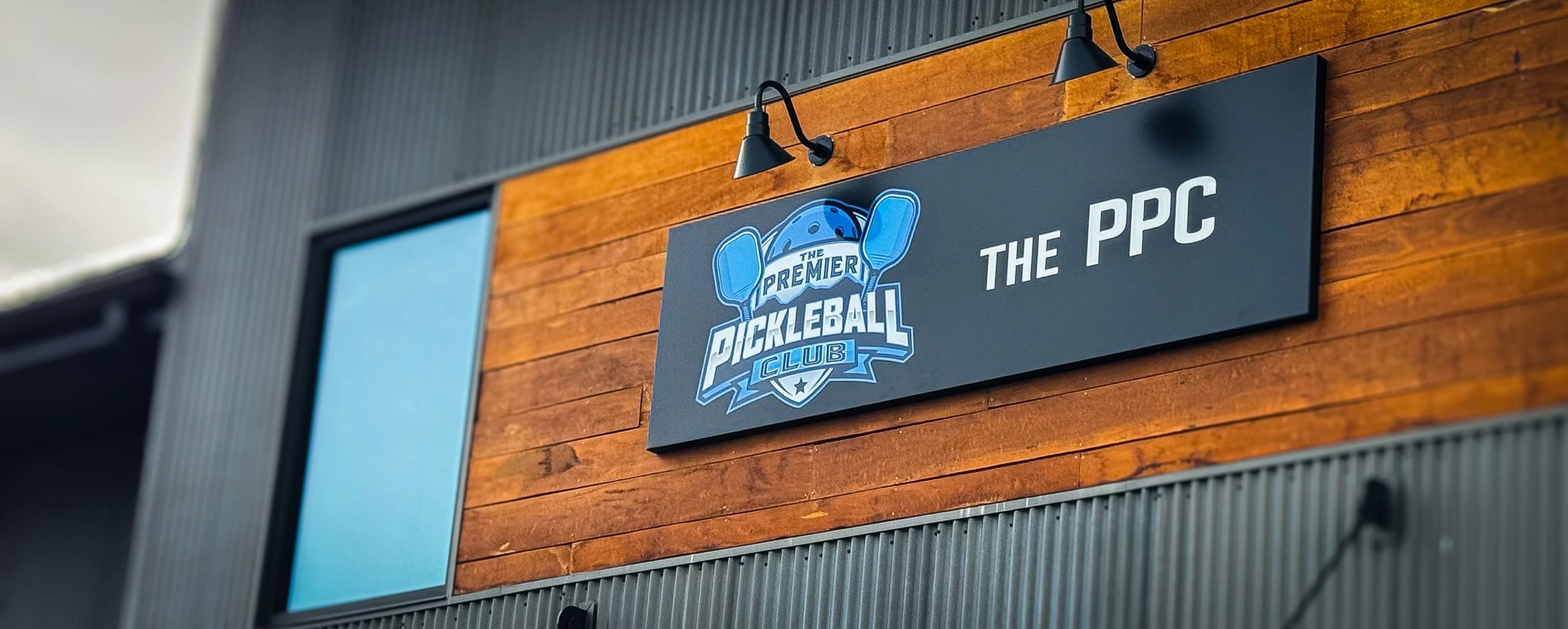 The Premier Pickleball Club Indoor Pickleball Courts Redmond, Oregon