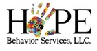 Hope Behavior Services, LLC