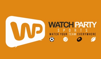 Watch Party Sports