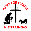 Paws for Christ K-9 Training