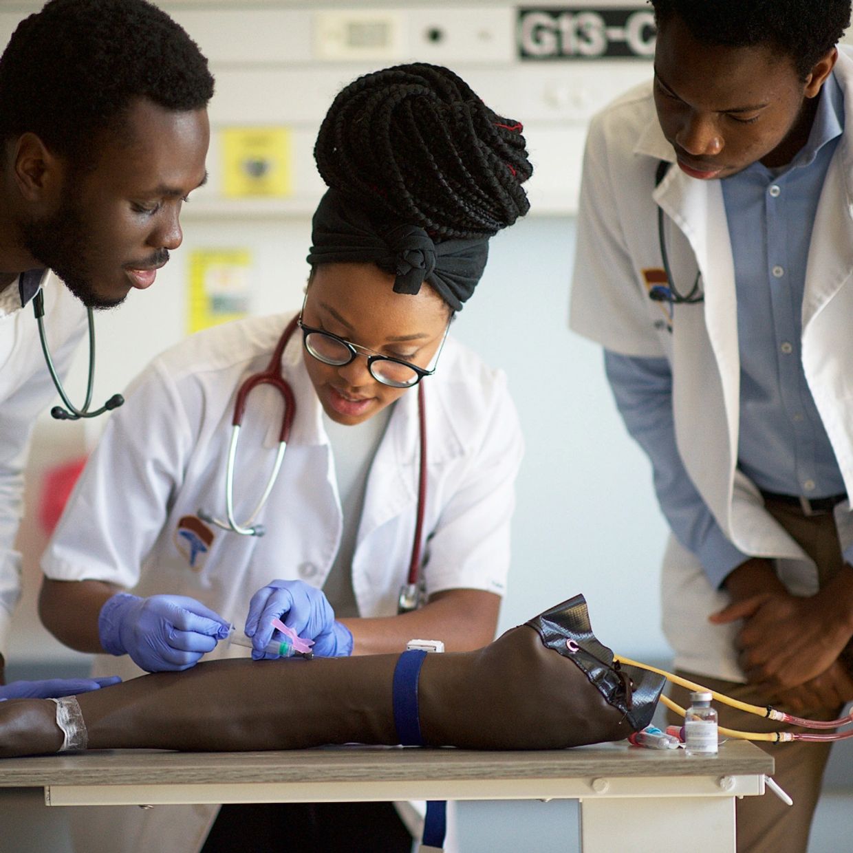 Northeast Medical Institute - Stamford Campus Phlebotomy Course & Cna Class