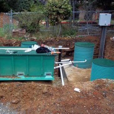 Septic Tank Pumping, Septic Tanks and Systems