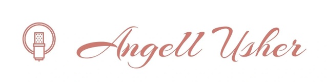 Angell Usher