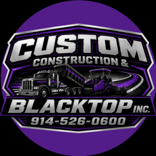 
CUSTOM CONSTRUCTION
& BLACKTOP, INC