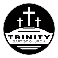 Trinity Baptist Church Auburn