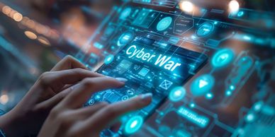 Inteligencia Artificial para Defensa y Seguridad. Ministerios de Defensa, cuerpos de seguridad y age