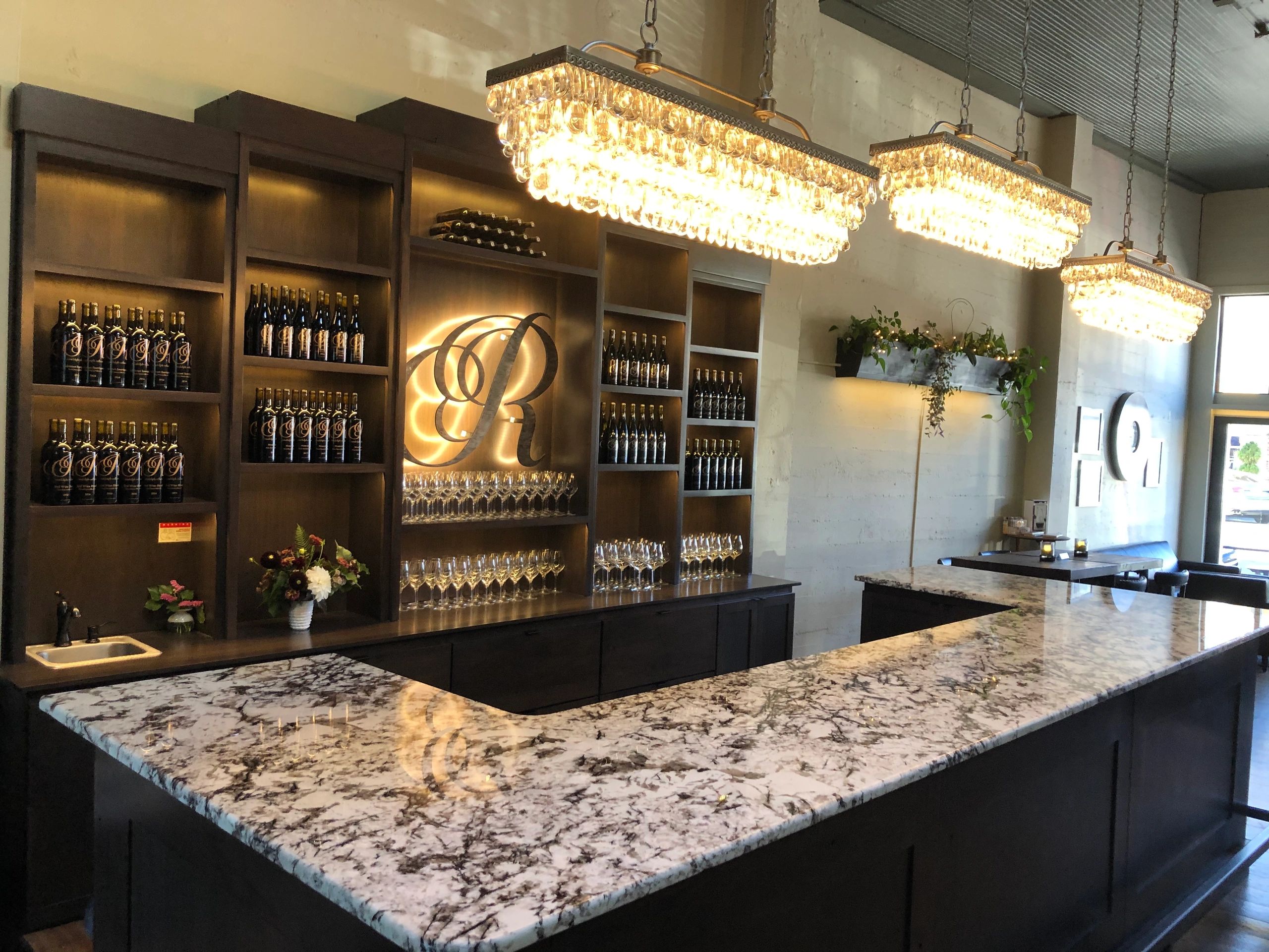 Randolph Cellars Winery Snohomish, Washington