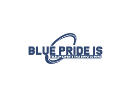 Blue Pride IS
