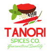 Tanori Spices Co.