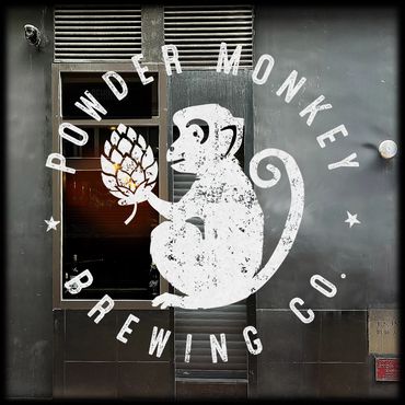 Powder Monkey Pub, Hong Kong. Best British beer in Hong Kong at www.powdermonkeyhk.com