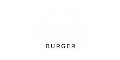 Flat Iron Burger Logo