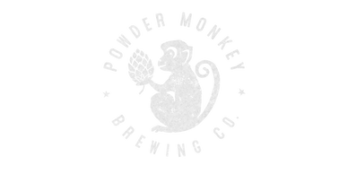 Powder Monkey Bar Logo, Hong Kong. Best British Beer in Hong Kong at https://powdermonkeyhk.com/