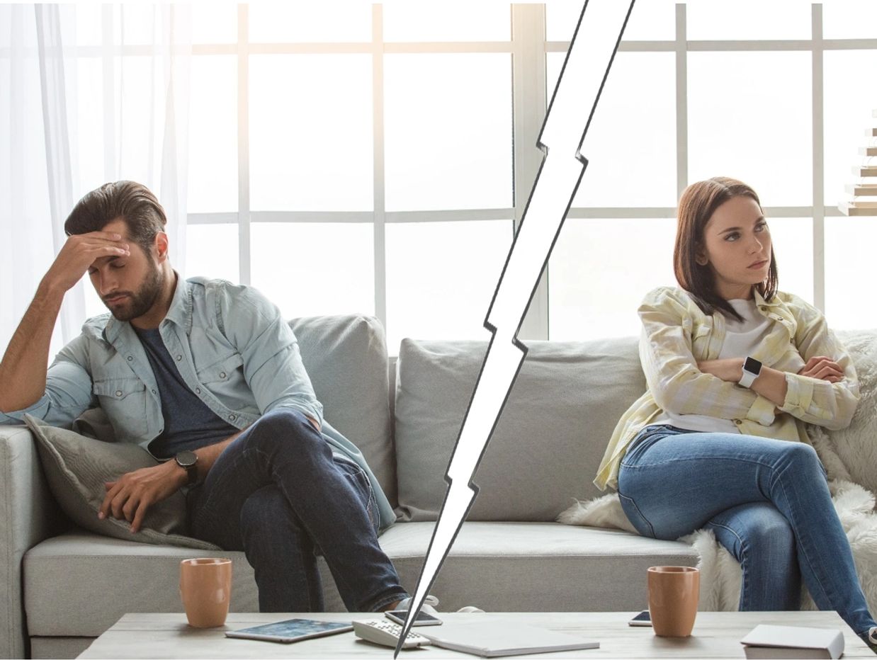 family, family law, divorce, parenting, property, financial matter, property division, separation