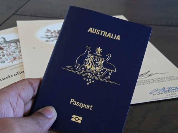 Immigration, Visa, Partner, Student, Tourist, Visa refused, Passport, Migration