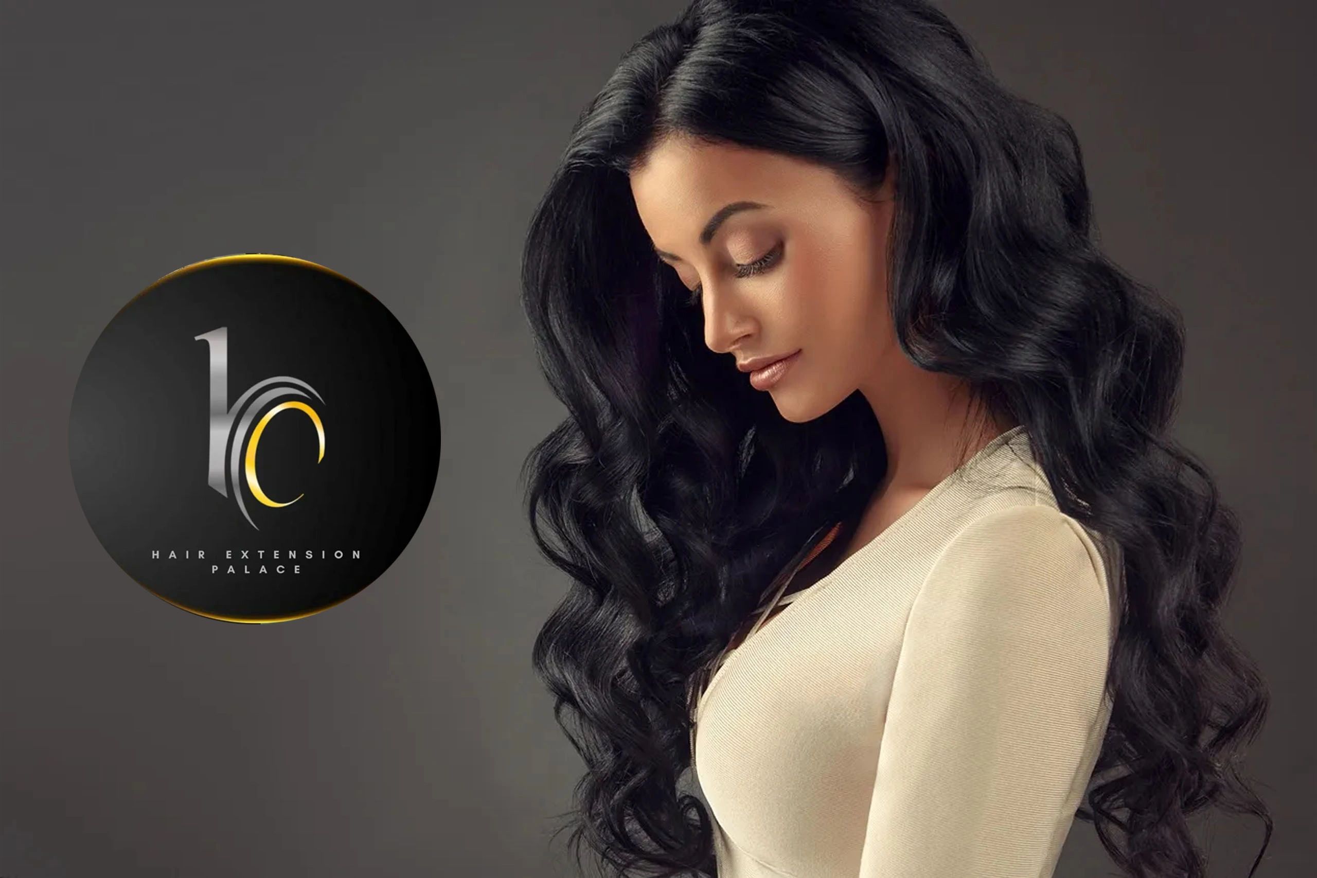 Hair Extension Palace Home