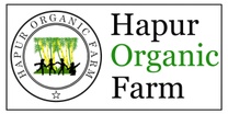 Hapur Organic Farm