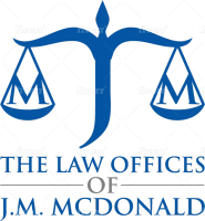 The Law Offices of J.M. Mcdonald