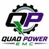 Quad Power